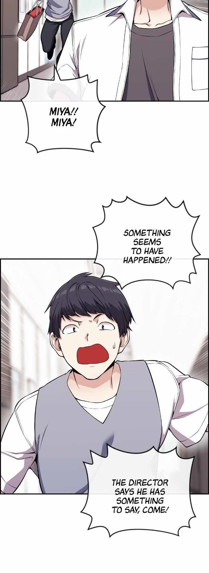 Webtoon Character Na Kang Lim Chapter 72 49